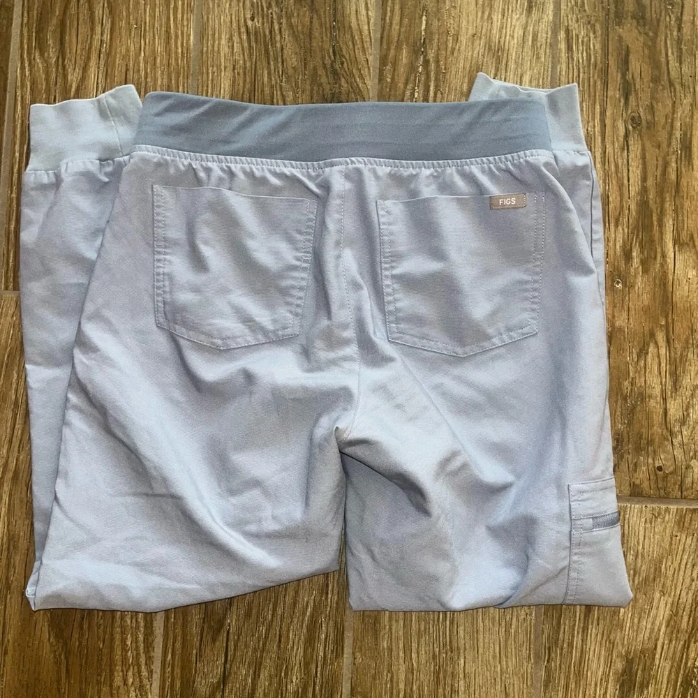 Figs women’s scrub set size XS - Picture 3 of 3